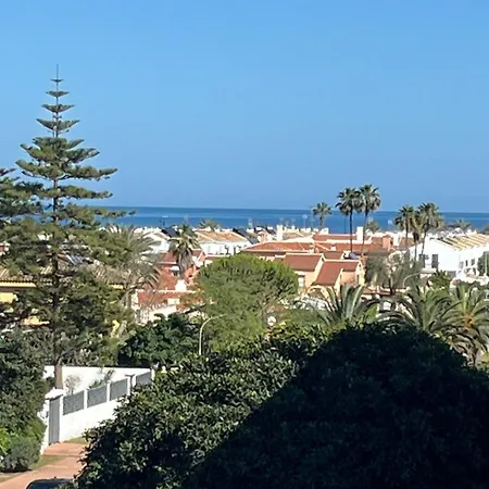Daire Alamos Torremolinos
