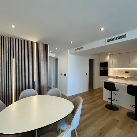 Alamos Apartment Torremolinos